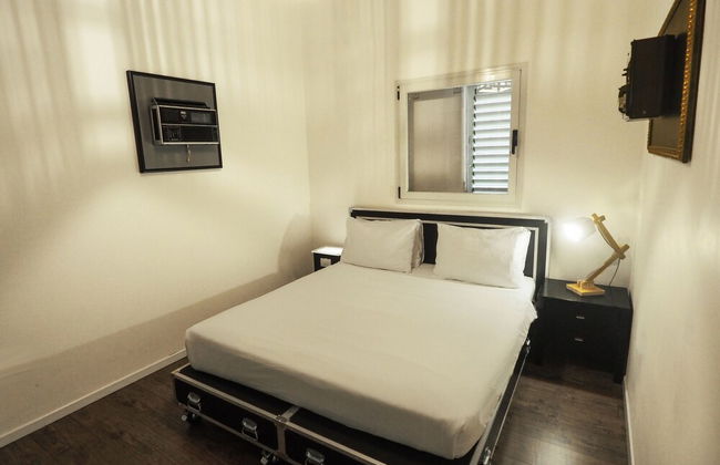 Ben Yehuda Apartments - Foto 19
