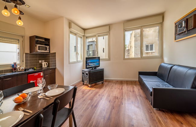 Ben Yehuda Apartments - Foto 68