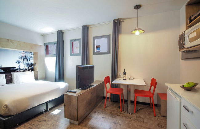 Ben Yehuda Apartments - Foto 23