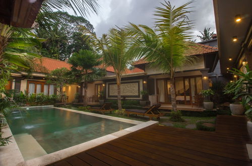 Photo 1 - Kalya Villa