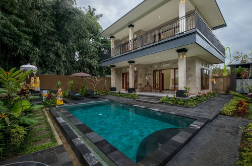 Foto 1 - Puri Astina Villa