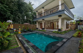 Foto 1 - Puri Astina Villa