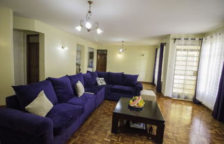 Photo 1 - Tawa Furnished Apartment