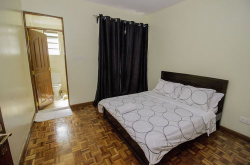 Photo 3 - Tawa Furnished Apartment