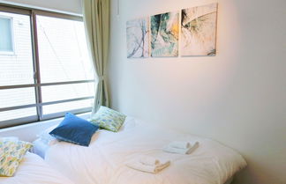 Photo 3 - Nestay inn Tokyo Otsuka 302