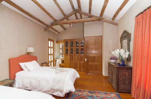 Photo 4 - Artsy & Luxury Sacred Valley House