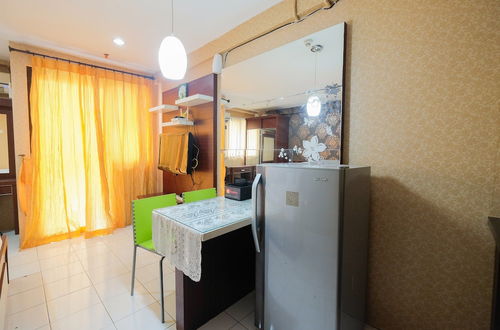 Foto 5 - Pool View Studio at Kebagusan City Apartment