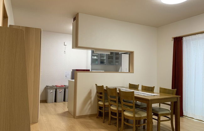 Nara Guesthouse Kaede Annex - Foto 5