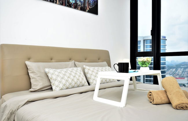 Cozy Family Suite Apartment - Photo 6