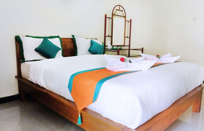 Homestay Tegal Kota by Simply Homy - Foto 1
