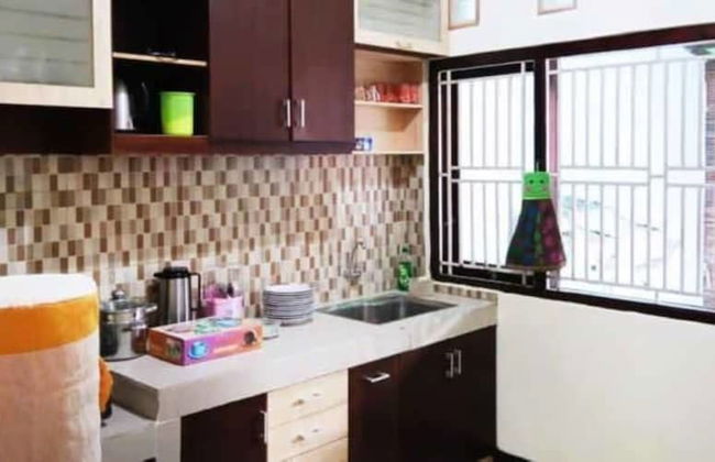 Homestay Tegal Kota by Simply Homy - Foto 7