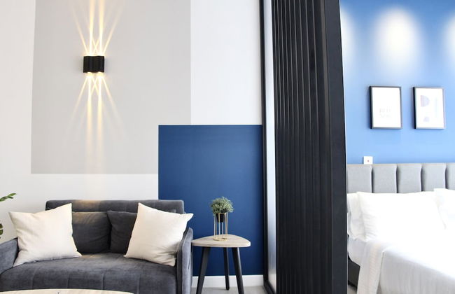 Bell Suites - Foto 77