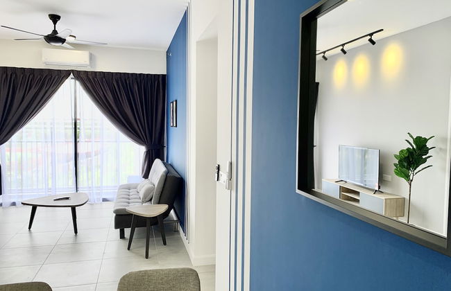 Bell Suites - Foto 78