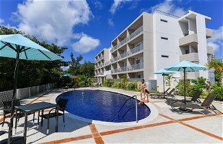 Photo 1 - Odysis Onna Resort Hotel