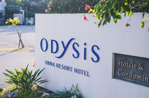 Photo 74 - Odysis Onna Resort Hotel