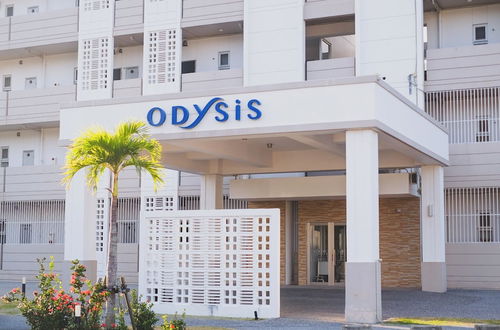 Photo 73 - Odysis Onna Resort Hotel