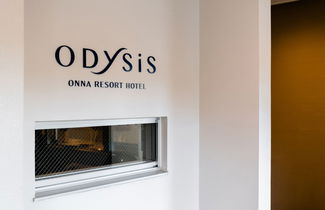 Foto 2 - Odysis Onna Resort Hotel