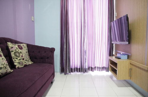 Foto 20 - Comfortable 2BR Mutiara Bekasi Apartment