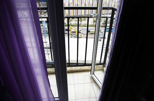 Foto 22 - Comfortable 2BR Mutiara Bekasi Apartment
