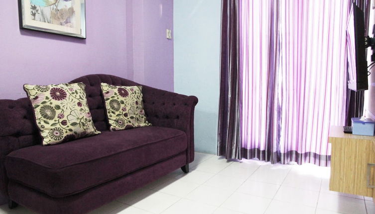 Foto 1 - Comfortable 2BR Mutiara Bekasi Apartment