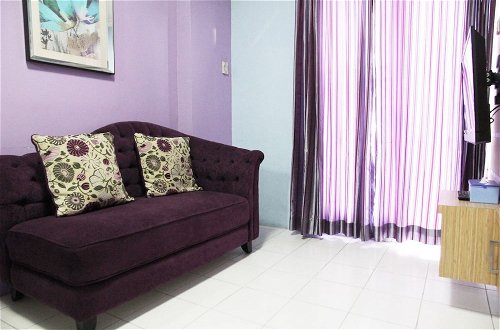 Foto 1 - Comfortable 2BR Mutiara Bekasi Apartment