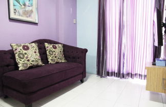 Photo 1 - Comfortable 2BR Mutiara Bekasi Apartment