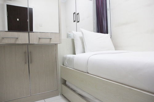 Foto 6 - Comfortable 2BR Mutiara Bekasi Apartment