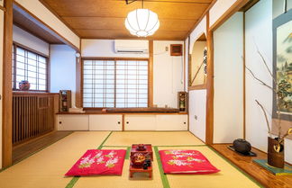 Photo 3 - Villa Traditional Designer House Oyama