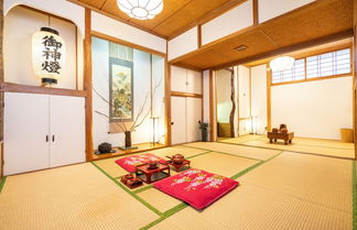 Photo 2 - Villa Traditional Designer House Oyama