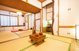 Photo 1 - Villa Traditional Designer House Oyama