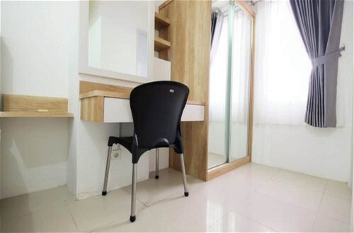 Foto 20 - 1BR with Sofa Bed at Bassura City Apartment