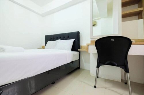 Photo 2 - 1BR with Sofa Bed at Bassura City Apartment