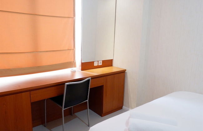 Cozy 2BR Bassura Apartment near Mall Bassura City - Photo 5