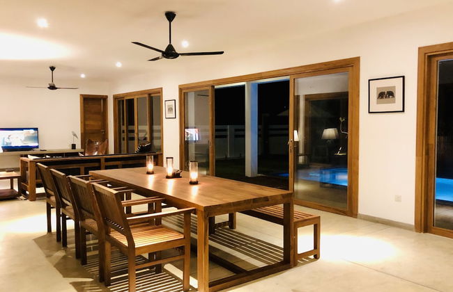 Villa Tanderra - Foto 53