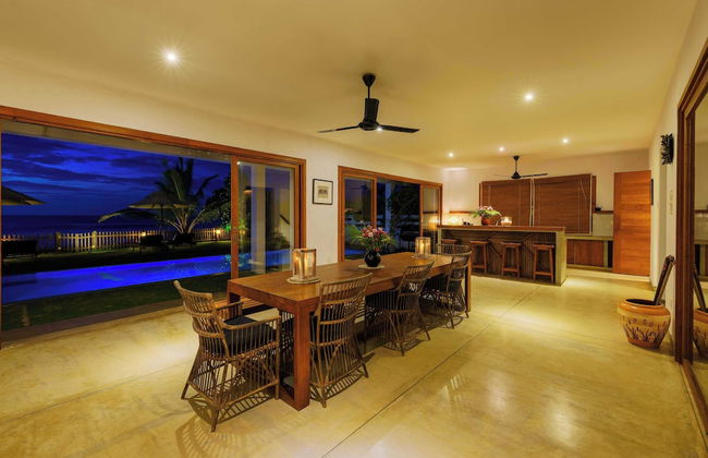 Villa Tanderra - Foto 18