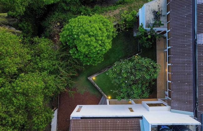 Villa Tanderra - Foto 68