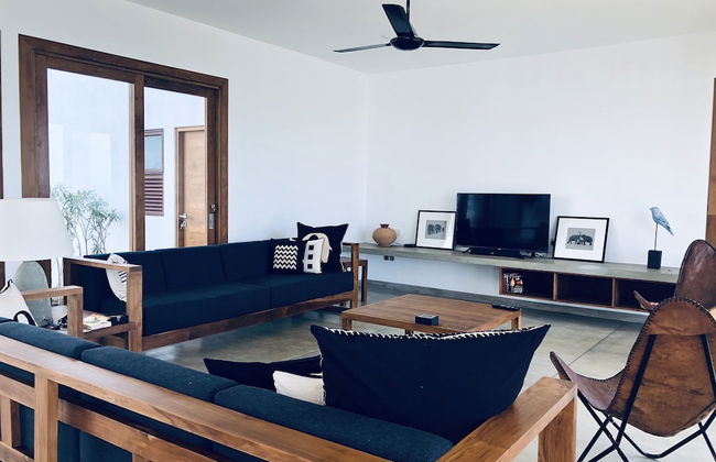 Villa Tanderra - Foto 52