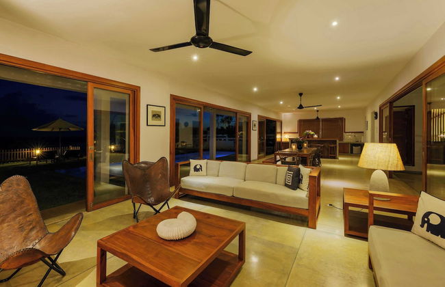 Villa Tanderra - Foto 17
