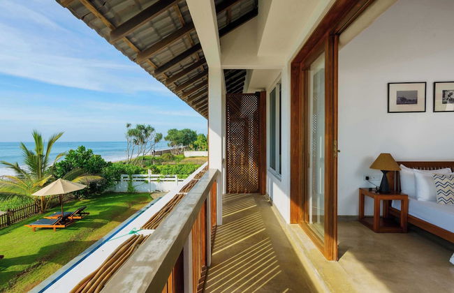 Villa Tanderra - Foto 39