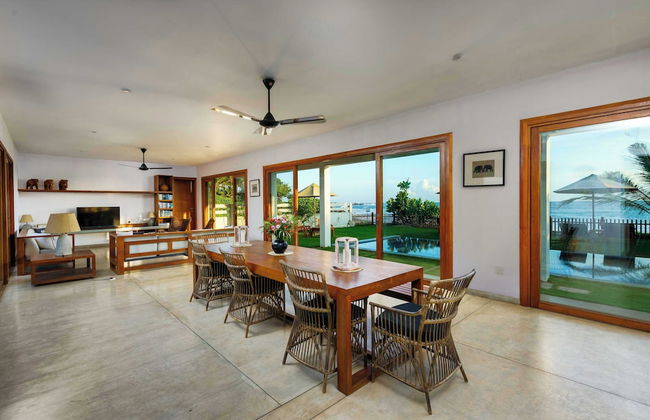 Villa Tanderra - Foto 16