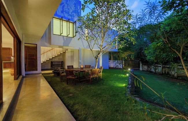 Villa Tanderra - Foto 55