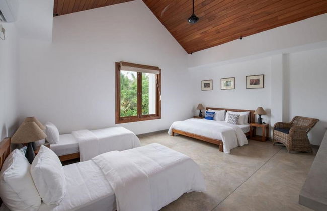 Villa Tanderra - Foto 4