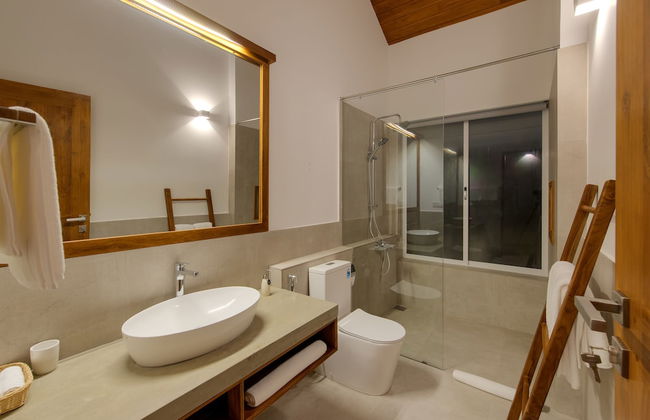 Villa Tanderra - Foto 23