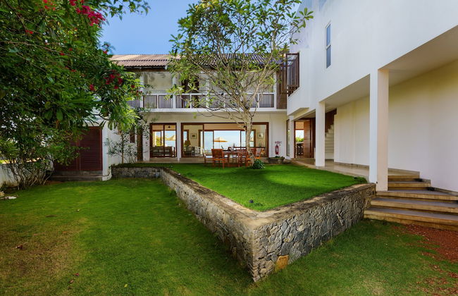 Villa Tanderra - Foto 49