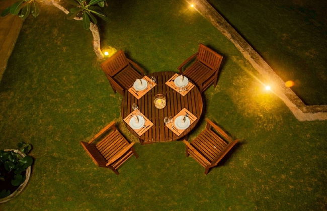 Villa Tanderra - Foto 46