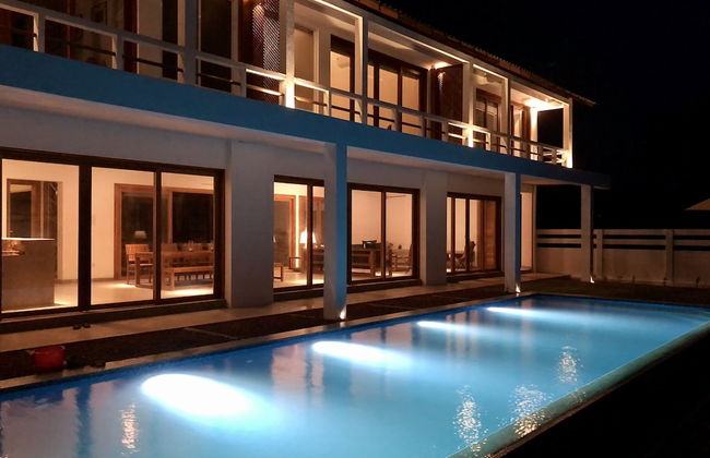 Villa Tanderra - Foto 51