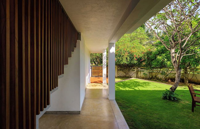 Villa Tanderra - Foto 61