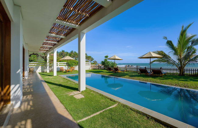 Villa Tanderra - Foto 33