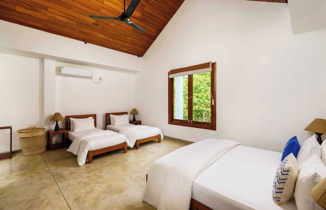 Villa Tanderra - Foto 10