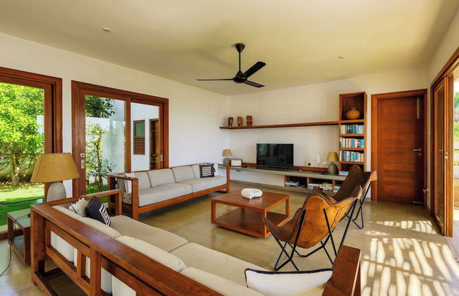 Villa Tanderra - Foto 13